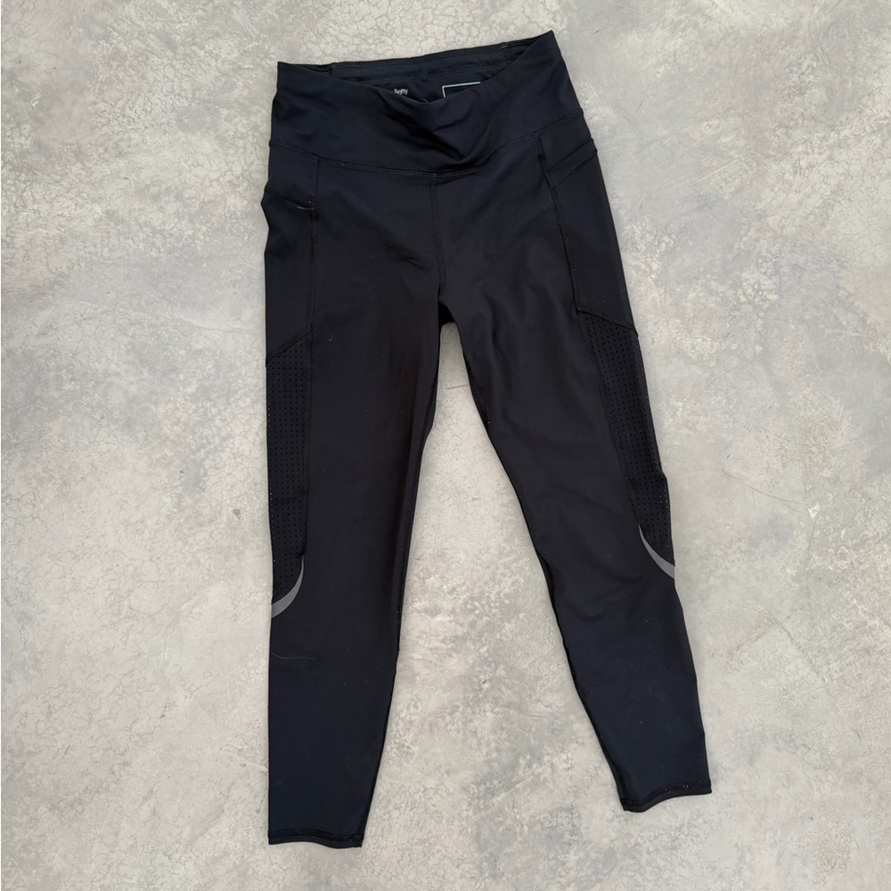 Sweaty Betty Zero Gravity Running Leggings Size Small